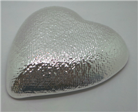 Dish Lidya Argenti in Silver bilaminate 457164 - 457164